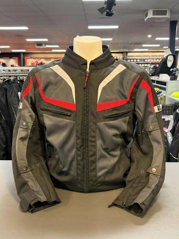 IXS GERONA-AIR beschikbaar voor biedingen