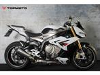 BMW S 1000 R (bj 2016), 4 cilinders, Motorrijbewijs A, Bedrijf, Onbekend