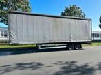 Trailer BE, Achterwielaandrijving, Euro 6, Overige bekleding, Overige brandstoffen