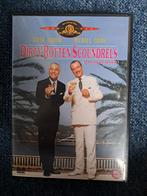 Dirty rotten scoundrels (dvd), 1980 tot heden, Drama, Ophalen of Verzenden, Zo goed als nieuw