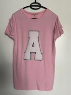 Roze dames t-shit van Nikkie. Mt.34., Kleding | Dames, T-shirts, Ophalen of Verzenden, Zo goed als nieuw, Roze, Maat 34 (XS) of kleiner