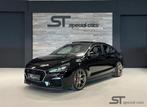 Hyundai i30 2.0 T-GDI N2 Performance|Remus|Pano, Auto's, 1998 cc, Euro 6, 4 cilinders, Zwart