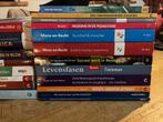 Boeken opleiding social work, Ophalen of Verzenden, Zo goed als nieuw, School, Studie en Wetenschap