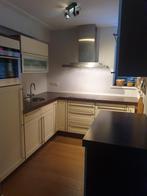 Complete keuken alles Siemens incl origi installatietekening, Huis en Inrichting, Keuken | Complete keukens, Ophalen, Gebruikt