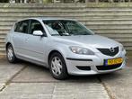 Mazda 3 Sport 1.6 Touring/ Inruilkoopje, Auto's, Origineel Nederlands, Te koop, Zilver of Grijs, 5 stoelen