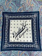 Double Ralph Lauren bandana, Ophalen, Zo goed als nieuw, Overige maten, Sjaal