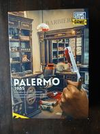 Crime Scene Game: Palermo 1985 - Nieuw!, Een of twee spelers, Ophalen of Verzenden, Zo goed als nieuw, Game Factory