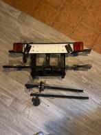 Fietsdrager - Compleet en Werkend, Ophalen, Gebruikt