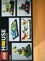 Lego 40563, Ophalen, Nieuw, Complete set, Lego