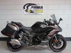 KAWASAKI Ninja 1000SX Tourer, 4 cilinders, Bedrijf, Sport, Meer dan 35 kW