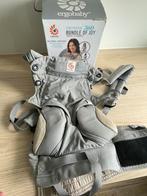 Ergobaby 360 draagzak incl snug verkleinkussen, Ophalen, Zo goed als nieuw, Draagzak