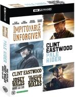 Clint Eastwood Western Collection 4K UHD Blu-Ray NL (Sealed), Cd's en Dvd's, Blu-ray, Ophalen of Verzenden, Nieuw in verpakking