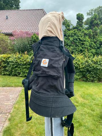 Ergobaby Original draagzak  beschikbaar voor biedingen
