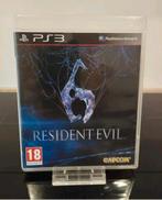 Resident Evil 6 - PS3, Online, Gebruikt, Vanaf 18 jaar, Shooter