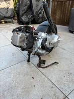 Vesp blok Sprint of Primavera 2017 4takt 2v, Fietsen en Brommers, Ophalen, Gebruikt, Blok, Piaggio