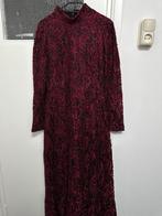 Elegante jurk met details, maat L, Kleding | Dames, Jurken, Overige kleuren, Maat 42/44 (L), Ophalen of Verzenden, Zo goed als nieuw
