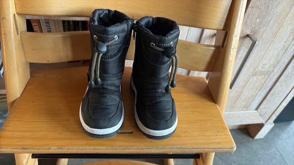 Cortina snowboots, Kinderen en Baby's, Gebruikt, Jongen of Meisje, Ophalen of Verzenden, Laarzen