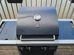 Garden Grill barbecue INCLUSIEF halfvolle gasfles., Tuin en Terras, Houtskoolbarbecues, Gebruikt, Ophalen