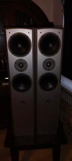 Magnat, Audio, Tv en Foto, Magnat, Ophalen of Verzenden, Zo goed als nieuw, 120 watt of meer