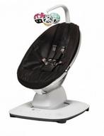 Mamaroo babywieg en mamaroo schommelstoel, Kinderen en Baby's, Babywiegjes en Ledikanten, Ophalen, Gebruikt, Wieg