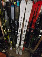 157cm ATOMIC CLOUD PRO SERVOTEC LIGHT DAMES ALL ROUND CARVE, 140 tot 160 cm, Ophalen of Verzenden, Zo goed als nieuw, Carve