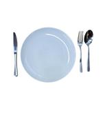 te huur  Serviessets, Ophalen of Verzenden, Zo goed als nieuw, Overige