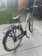 Gazelle C3 Damesfiets - Fijne Stadsfiets, Fietsen en Brommers, Fietsen | Dames | Damesfietsen, Ophalen, Gebruikt, 47 tot 50 cm