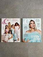 2x &C tijdschrift, Ophalen of Verzenden, Nieuw, Damesbladen