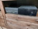 Xbox one alleen console met voeding bieden niet gratis, Spelcomputers en Games, Spelcomputers | Xbox One, 500 GB, Xbox One, Ophalen of Verzenden