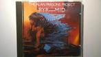 The Alan Parsons Project - Pyramid, Cd's en Dvd's, Ophalen of Verzenden, Zo goed als nieuw, Poprock