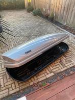 Thule Motion 800 XL Afmeting: l x b x h 205 x 80 x 45, Auto diversen, Dakkoffers, Ophalen, Zo goed als nieuw