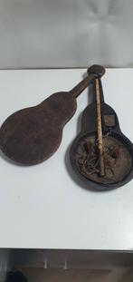 Antieke Aziatische Opium Weegschaal, Ophalen of Verzenden