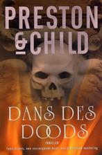 Preston en  Child- Dans des Doods, Boeken, Verzenden, Zo goed als nieuw