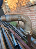 regenleiding, Ophalen, Gebruikt, Overige typen