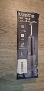 portable oral irrigator, Ophalen of Verzenden, Nieuw, Tandenborstel