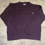 Lacoste sweater, Ophalen of Verzenden, Zo goed als nieuw