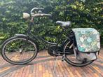 Meisjes - opoefiets, Minder dan 47 cm, Ophalen, Gebruikt