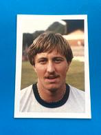 Vanderhout 1980/81 FC DEN HAAG Aad van Bergenhenegouwen!, Verzenden, Zo goed als nieuw