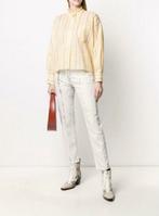 Mooie Isabel Marant blouse (nieuw!!!) met prijskaart, Isabel Marant, Verzenden, Geel, Nieuw
