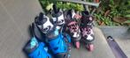 Rolschaatsen - 3 paar, Ophalen of Verzenden, Gebruikt, Kinderen, Overige merken