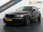 BMW 1-serie Coupé 135i Trackday auto Geen APK! Circuitauto, Auto's, BMW, Euro 5, Gebruikt, 4 stoelen, 1465 kg
