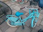 Meisjes fietsen 16", Fietsen en Brommers, Fietsen | Meisjes, Ophalen, Zo goed als nieuw, 16 inch