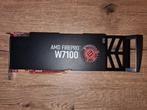 AMD FirePro W7100 8GB, PCI-Express 3, GDDR6, AMD, Ophalen of Verzenden