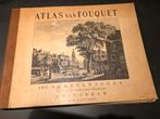 Atlas Van Fouquet, Boeken, Geschiedenis | Stad en Regio, Gelezen, Ophalen of Verzenden