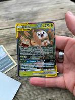 Rowlet and Alolan Exeggutor GX, 1/236., Ophalen of Verzenden, Zo goed als nieuw