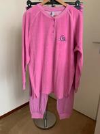 Roze Pyjama- Lange mouw - Maat 44, Kleding | Dames, Pyjama's, Contessa, Ophalen of Verzenden, Nieuw, Maat 42/44 (L)
