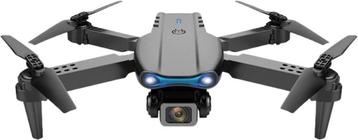 Elite 66 Drone met camera 4k incl opbergtas
