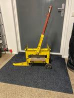 Steenknipper, Ophalen, Gebruikt, Overige soorten