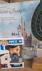 Funko Pop: Popeye 369, Specialty series limited edition excl, Ophalen of Verzenden