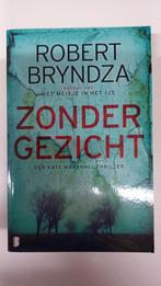 Robert Bryndza - Zonder gezicht, Boeken, Thrillers, Ophalen of Verzenden, Zo goed als nieuw, Nederland